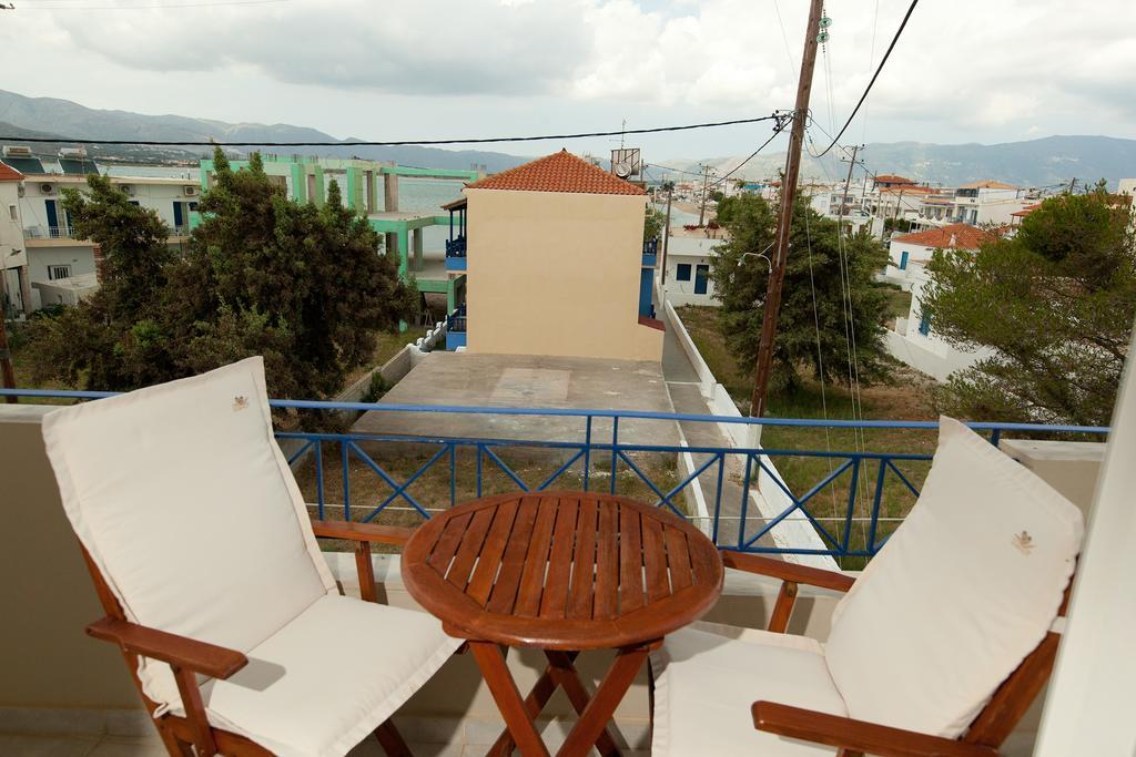 Kontogoni Rooms Elafonissos Room photo