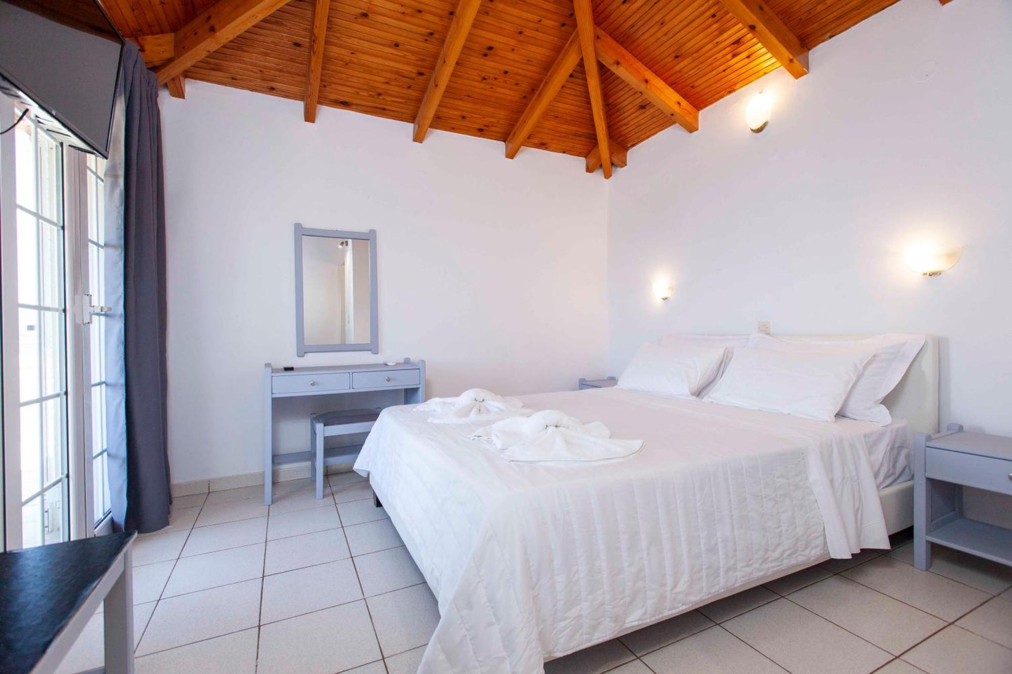 Kontogoni Rooms Elafonissos Exterior photo